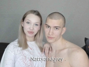 Nattyandgrey