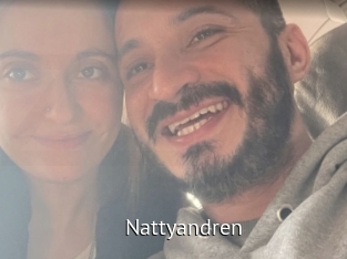 Nattyandren