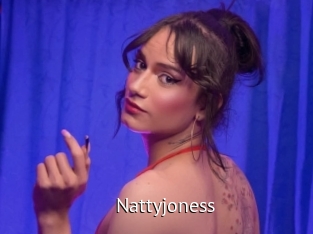 Nattyjoness