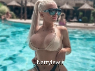 Nattylewis