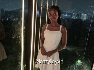 Nattyleyve