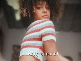 Nattyromanof