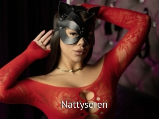 Nattyseren