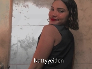 Nattyyeiden