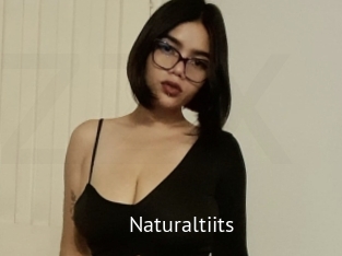 Naturaltiits
