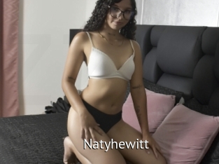 natyhewitt Zizi X