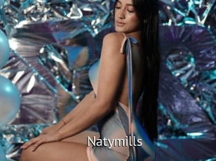 Natymills