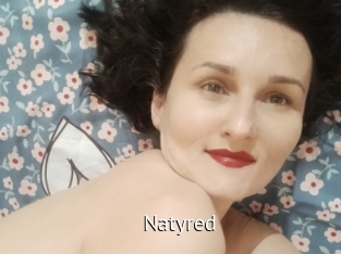 natyred Zizi X