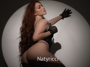 Natyricci