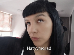 Natyymorad