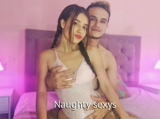 naughty_sexys Zizi X