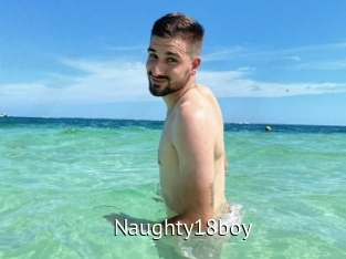 Naughty18boy