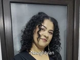 Naughtyan