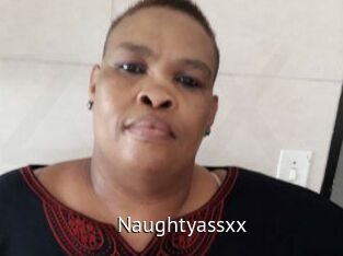 Naughtyassxx