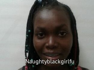 Naughtyblackgirlfu