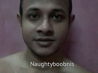 Naughtyboobnis