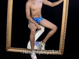 Naughtyboy19act