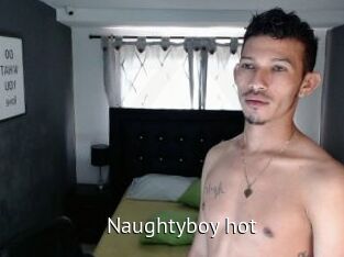 Naughtyboy_hot