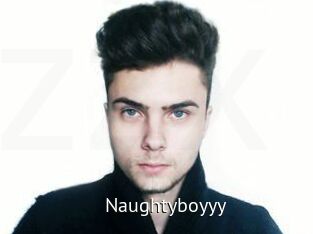 Naughtyboyyy