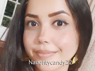 Naughtycandy22