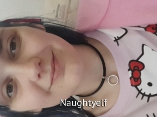 Naughtyelf