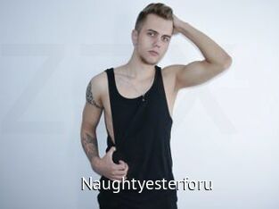 Naughtyesterforu