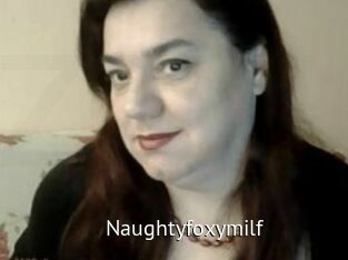 Naughtyfoxymilf