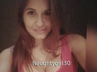 Naughtygirl30