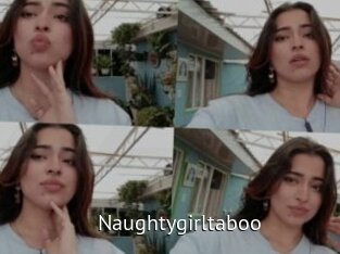 Naughtygirltaboo