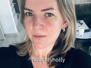 Naughtyholly