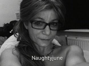 Naughtyjune