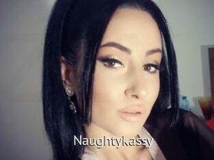 Naughtykassy