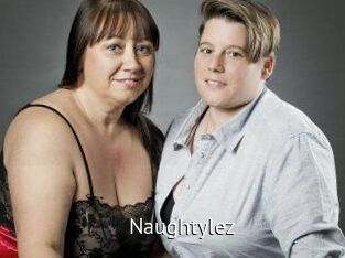 Naughtylez