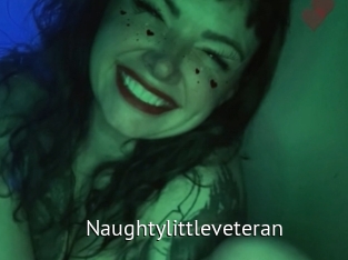 Naughtylittleveteran