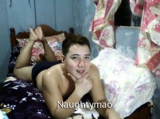 Naughtymao