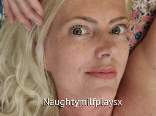 Naughtymilfplaysx