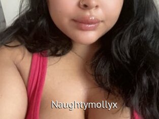 Naughtymollyx