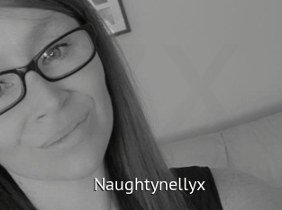 Naughtynellyx