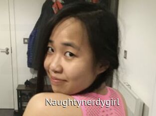 Naughtynerdygirl