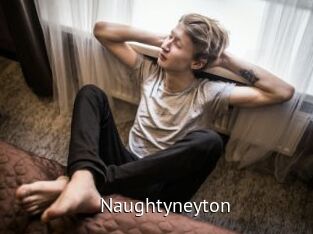 Naughtyneyton