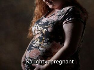 Naughtynpregnant