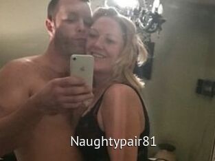 Naughtypair81