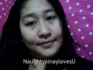 NaughtypinaylovesU