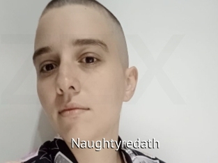 Naughtyredath