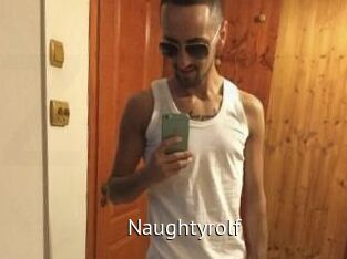 Naughtyrolf
