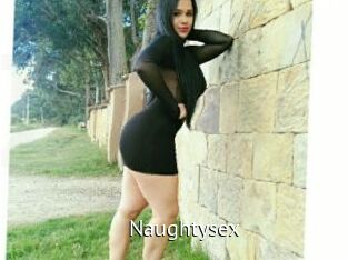 Naughtysex