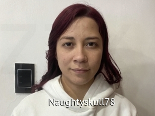 Naughtyskull78