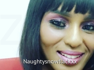 naughtysnowflackxx Zizi X
