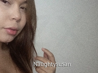 Naughtysusan