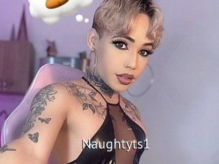 Naughtyts1